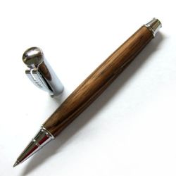 8mm附蓋鋼珠筆 Roller Ball Pen with Cap